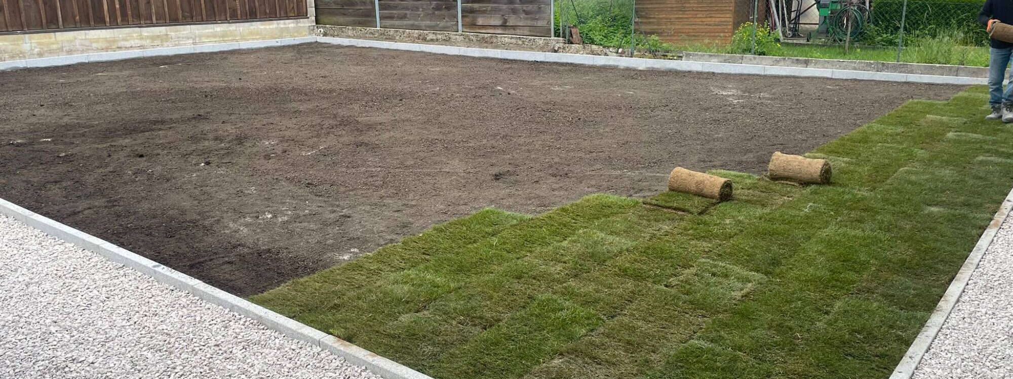 Professionnel de l’am&eacute;nagement ext&eacute;rieur &agrave; Ferrette et Altkirch Wittenheim