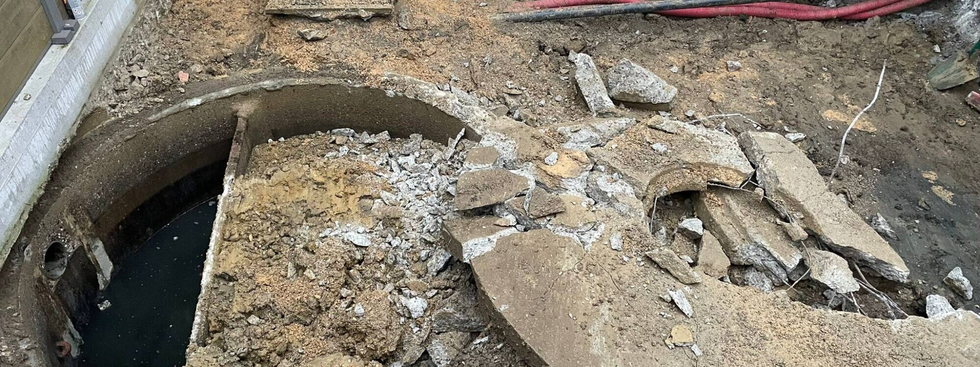 Quel est l&#8217;impact environnemental de la mauvaise gestion des gravats et comment y remédier ? Audincourt