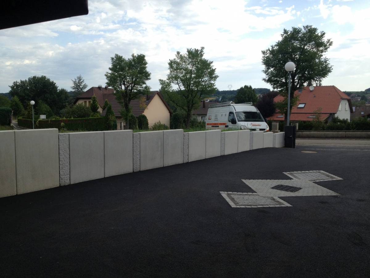 Macadam Pfastatt 1