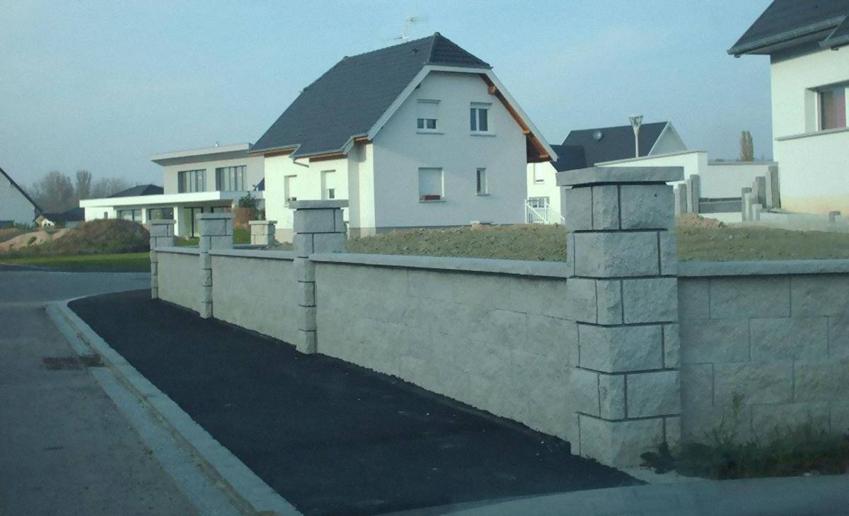 Maçonnerie et Rénovation Kingersheim 3