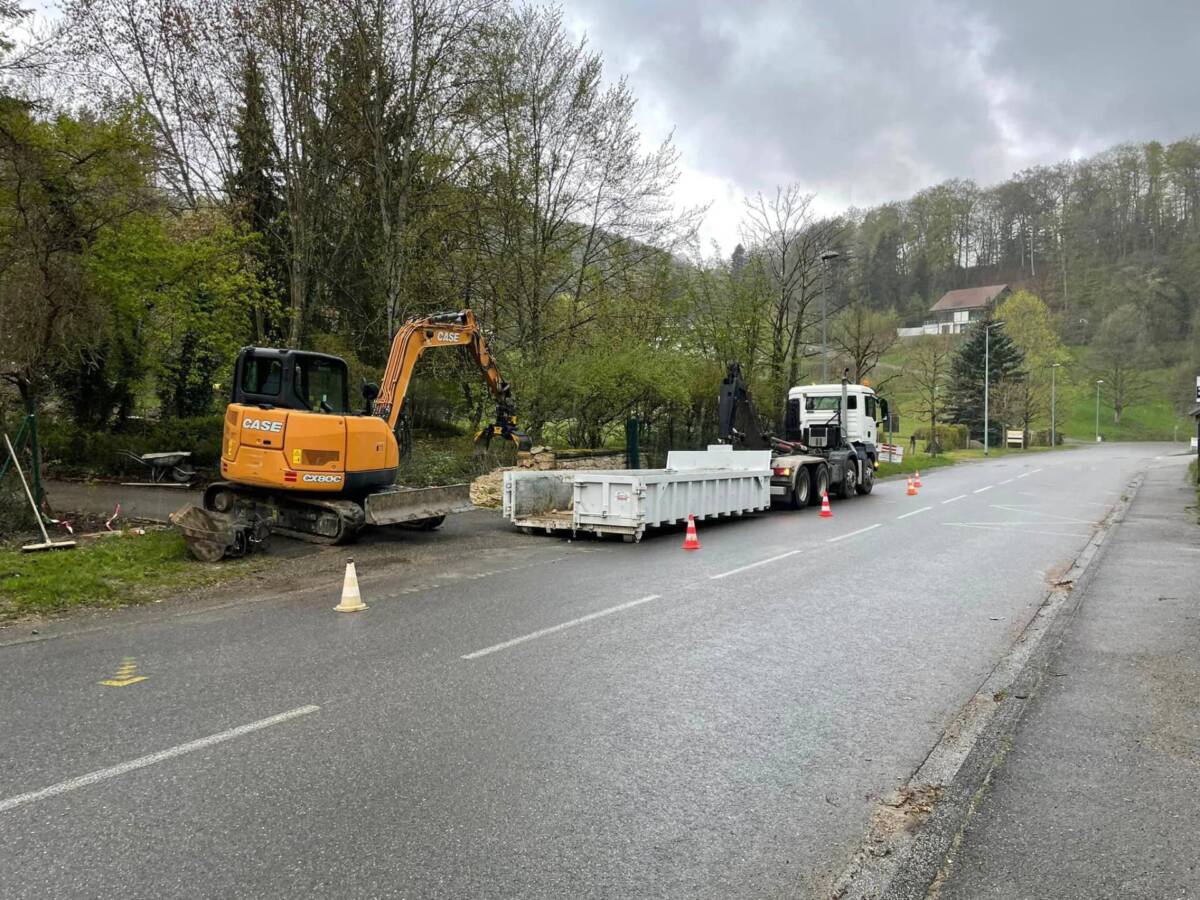 Location de bennes pour travaux autour d&#8217;Altkirch et Saint-Louis Pfastatt 2