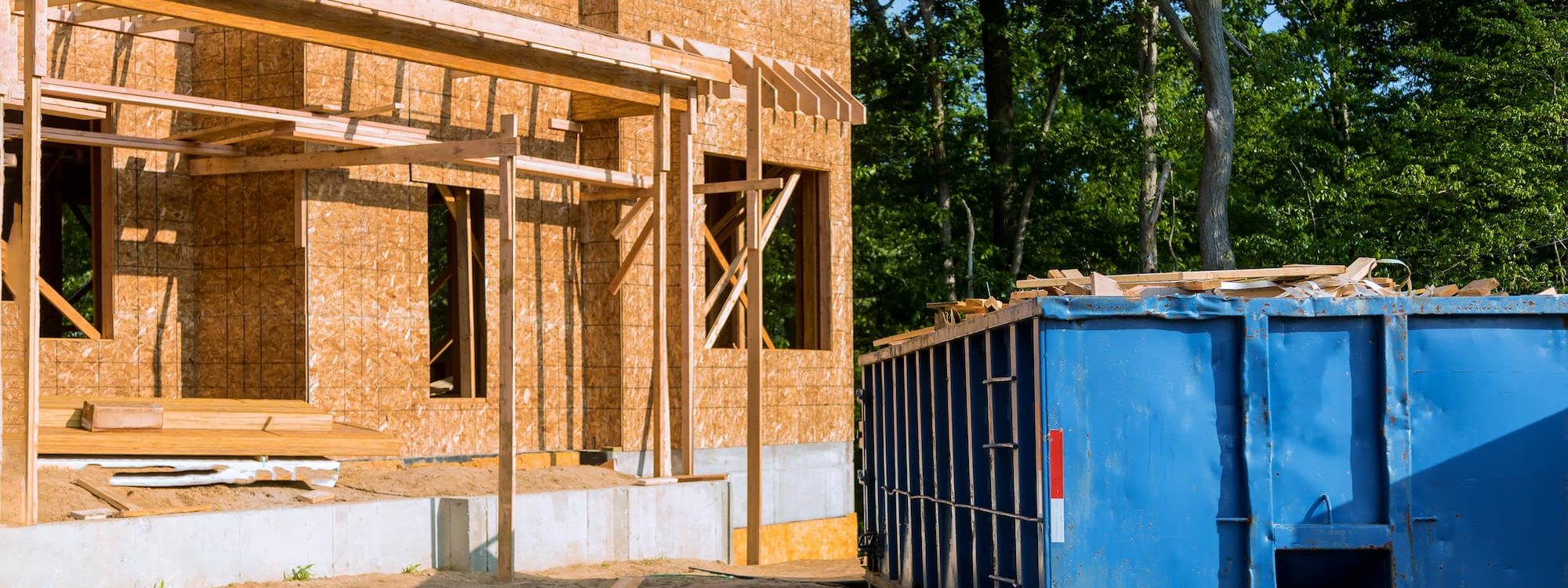 Quels sont les avantages d’une location de benne &agrave; l’ann&eacute;e pour les professionnels du BTP ? Pfastatt