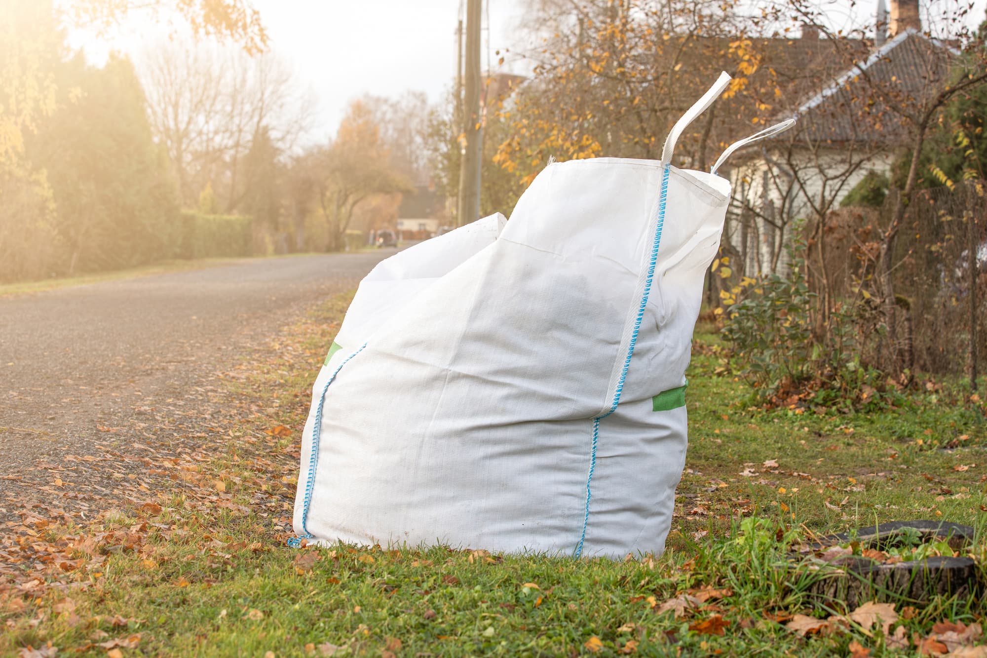 Pourquoi est-il crucial de trier correctement les d&eacute;chets v&eacute;g&eacute;taux avant de les d&eacute;poser en benne ? Huningue